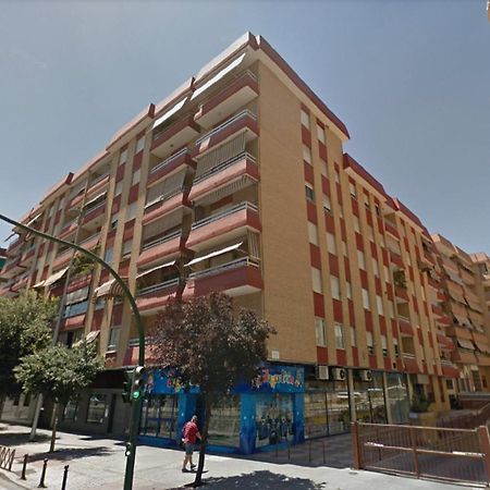 Ferienwohnung Apartamento El Califa - 1 Habitacion Córdoba Exterior foto