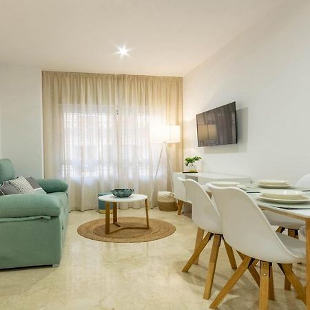 Ferienwohnung Apartamento El Califa - 1 Habitacion Córdoba Exterior foto