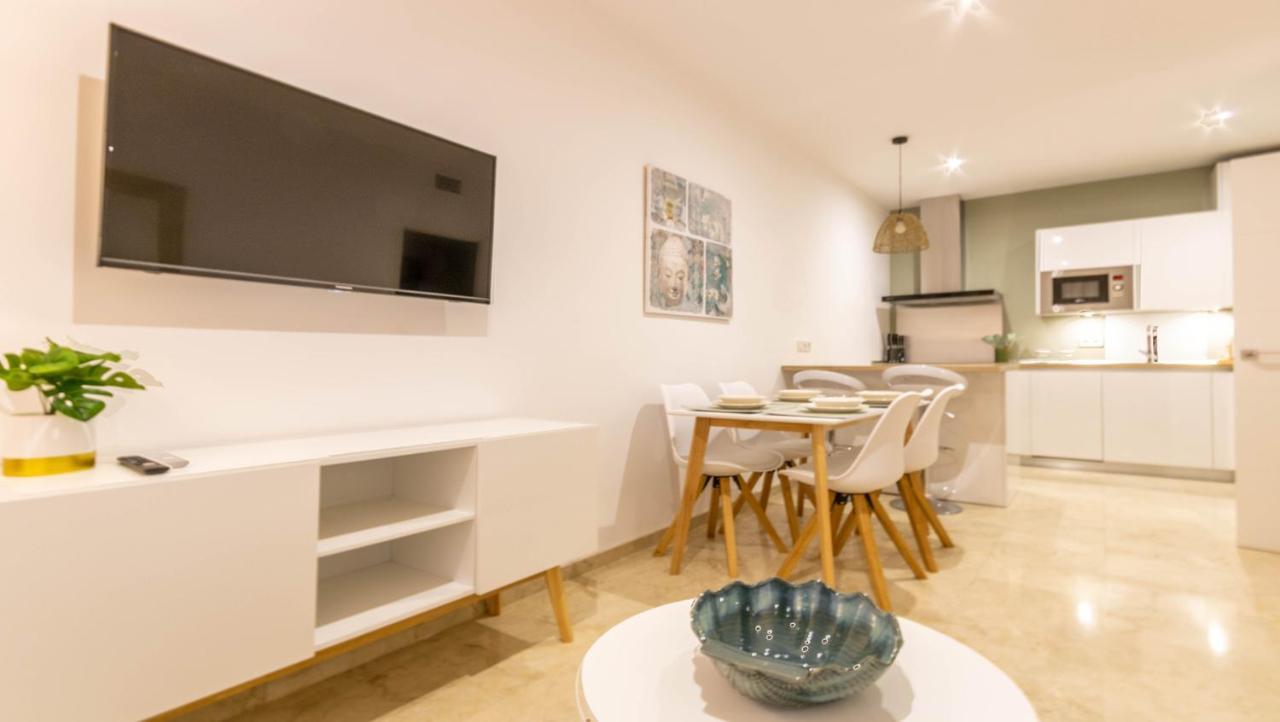 Ferienwohnung Apartamento El Califa - 1 Habitacion Córdoba Exterior foto