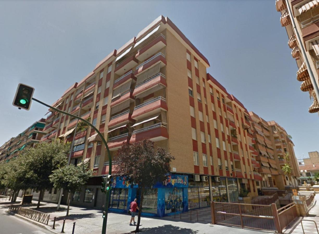 Ferienwohnung Apartamento El Califa - 1 Habitacion Córdoba Exterior foto