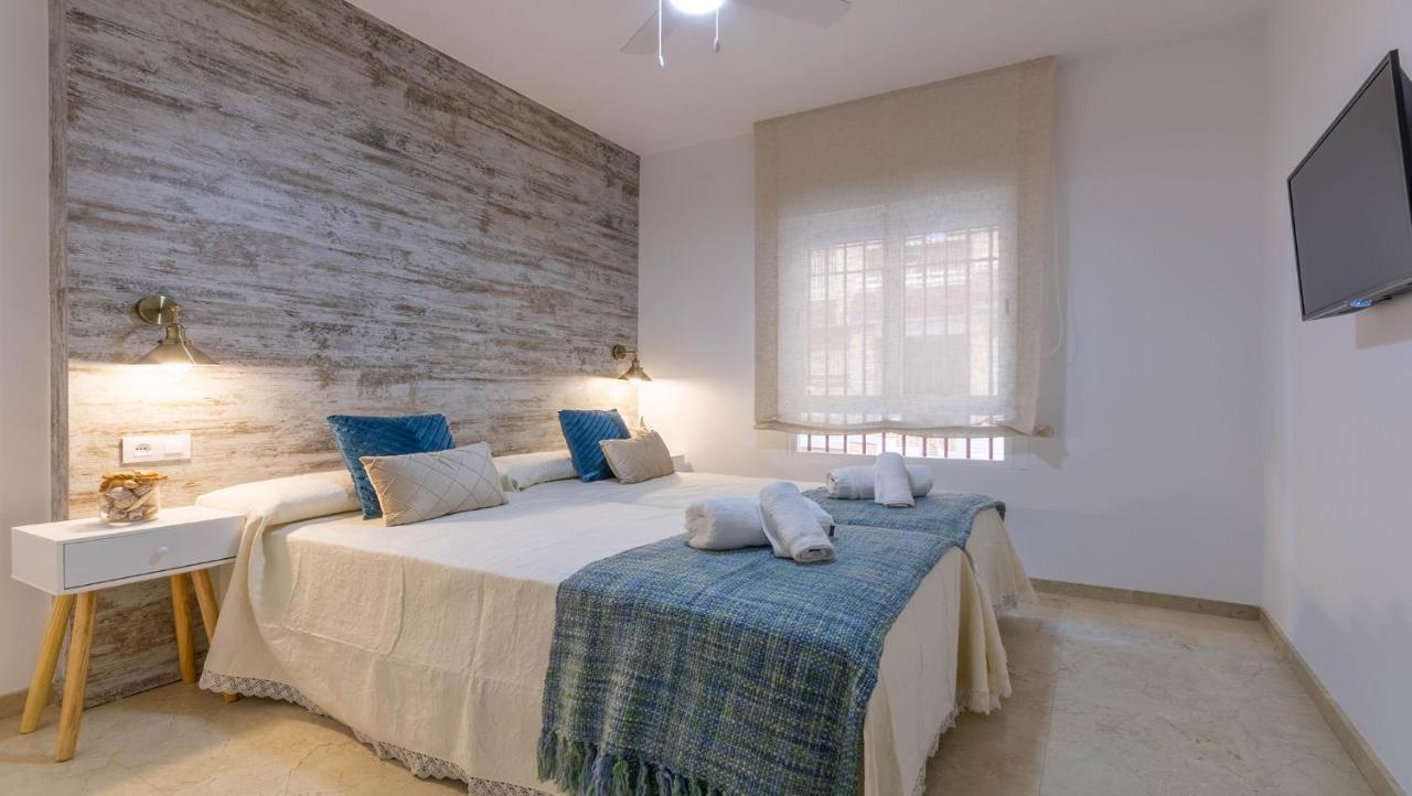 Ferienwohnung Apartamento El Califa - 1 Habitacion Córdoba Exterior foto