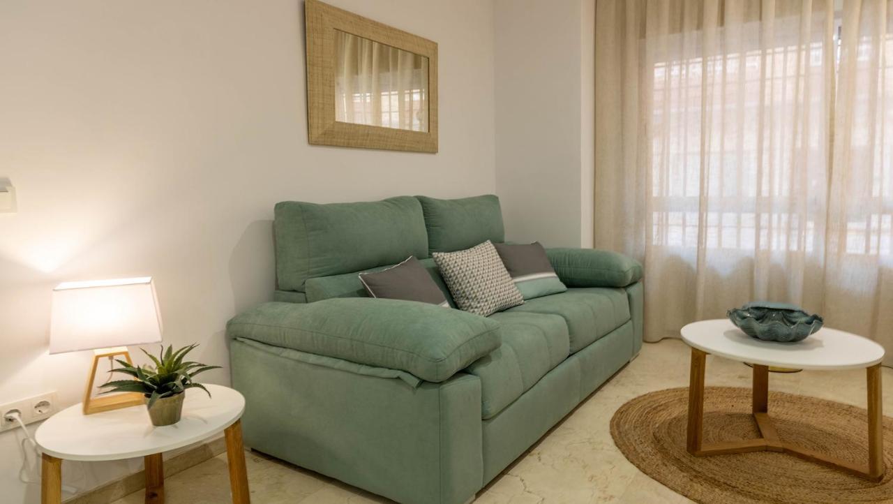 Ferienwohnung Apartamento El Califa - 1 Habitacion Córdoba Exterior foto