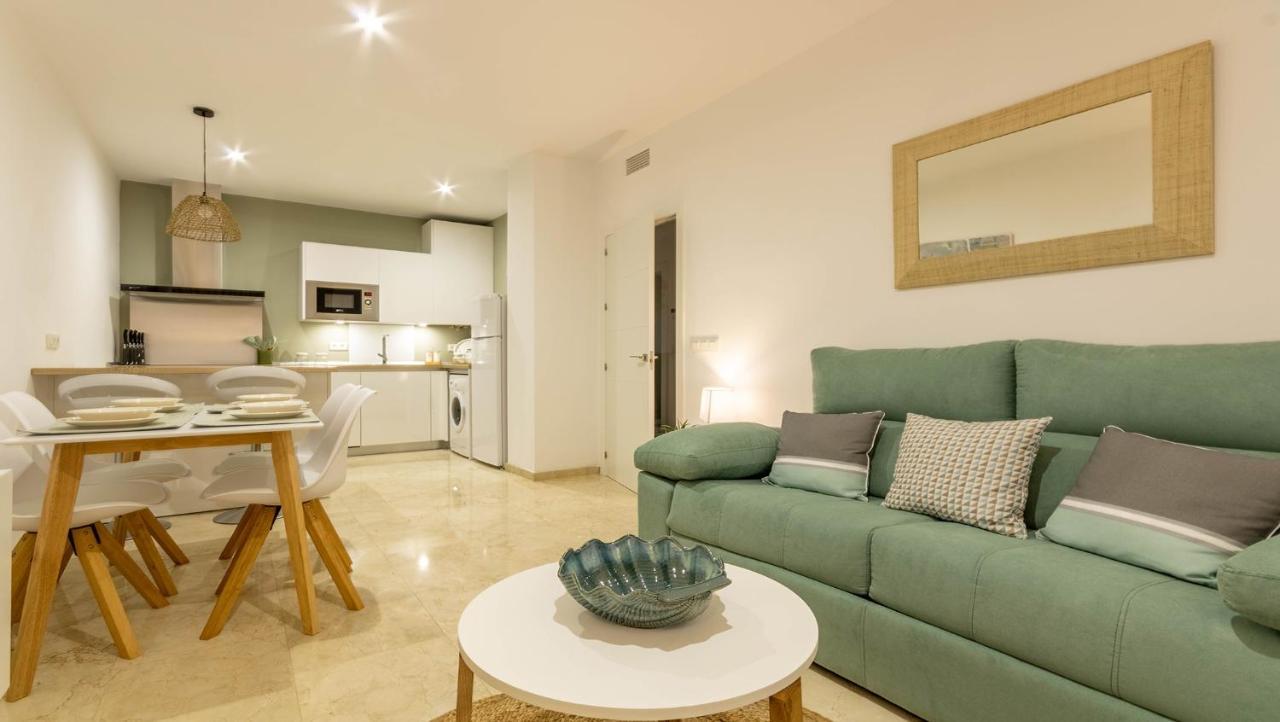 Ferienwohnung Apartamento El Califa - 1 Habitacion Córdoba Exterior foto